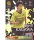 Shinji Kagawa Limited Edition Borussia Dortmund