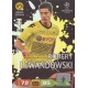 Robert Lewandowski Limited Edition Borussia Dortmund