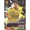 Buy Cards Robert Lewandowski Limited Edition Adrenalyn XL Champions League 2011 12