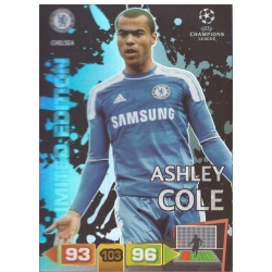 Ashley Cole Limited Edition Chelsea
