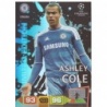 Buy Cards Ashley Cole Limited Edition Adrenalyn XL Champions League 2011 12