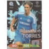 Offer Soccer Cards Fernando Torres Limited Edition Adrenalyn XL Champions League 2011 12