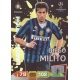 Diego Milito Limited Edition Inter Milan