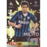 Buy Cards Diego Milito Limited Edition Adrenalyn XL Champions League 2011 12