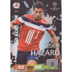 Eden Hazard Limited Edition LOSC Lille