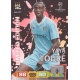 Yaya Toure Limited Edition Manchester City