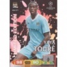 Offer Soccer Cards Yaya Toure Limited Edition Panini Adrenalyn XL Champions League 2011-12