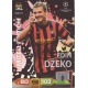 Edin Dzeko Limited Edition Manchester City