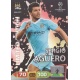 Sergio Aguero Limited Edition Manchester City