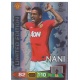 Nani Blue Limited Edition Manchester United