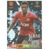 Comprar Trading Card Nani Limited Edition Panini Adrenalyn XL Champions League 2011-12