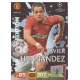 Javier Hernandez Limited Edition Manchester United