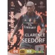 Clarence Seedorf Limited Edition AC Milan