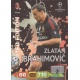 Zlatan Ibrahimovic Limited Edition AC Milan