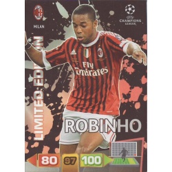 Robinho Limited Edition AC Milan