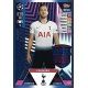 Harry Kane Limited Edition LE12 Match Attax Champions 2018-19