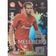 Olof Mellberg Limited Edition Olympiacos