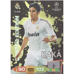 Kaka Limited Edition Real Madrid
