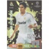 Trading Card of Kaka Limited Edition Adrenalyn XL Champions League 2011 12