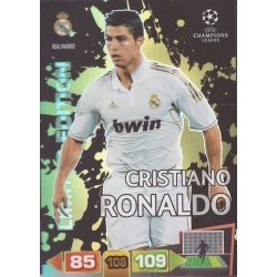 Cristiano Ronaldo Limited Edition Real Madrid