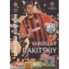 Buy Soccer Cards Yaroslav Rakitskiy Limited Edition Adrenalyn XL Champions League 2011 12