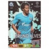 Offer Soccer Cards Bruno Alves Limited Edition Adrenalyn XL Champions League 2011-12