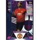 Paul Pogba Limited Edition LE9 Match Attax Champions 2018-19