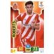 Roberts Girona 177 Adrenalyn XL La Liga Santander 2018-19