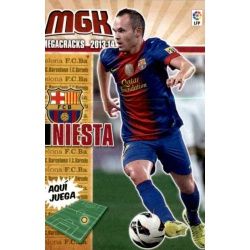 Iniesta 67