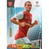 Buy Cards Thomas Vermaelen Arsenal Panini Adrenalyn XL Champions League 2011-12