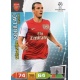 Sebastien Squillaci Arsenal 15