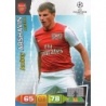 Buy Cards Andrei Arshavin Arsenal Panini Adrenalyn XL Champions League 2011 12