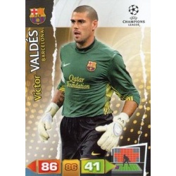 Victor Valdes Barcelona 23