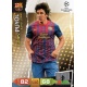 Carles Puyol Barcelona 26