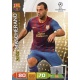 Javier Mascherano Barcelona 31