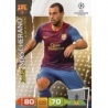 Buy Soccer Cards Javier Mascherano Barcelona Adrenalyn XL Champions League 2011 12