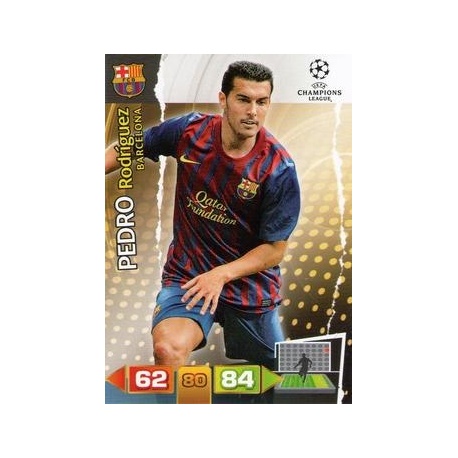 Pedro Rodriguez Barcelona 34