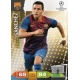 Alexis Sanchez Barcelona 37