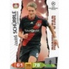 Buy Soccer Cards Andre Schurrle Rising Star Bayer Leverkeusen Panini Adrenalyn XL Champions League 2011-12