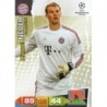 Sale Cards Manuel Neuer Bayern München Adrenalyn XL Champions League 2011 12