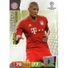 Trading Cards Jérôme Boateng Bayern München Adrenalyn XL Champions League 2011-12