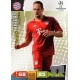 Franck Ribery Bayern München 62