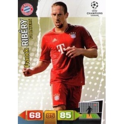 Franck Ribery Bayern München 62