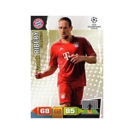 Franck Ribery Bayern München 62