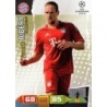 Buy Cards Franck Ribery Bayern München Panini Adrenalyn XL Champions League 2011-12
