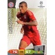 Luiz Gustavo Bayern München 64