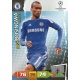 José Bosingwa Chelsea 83