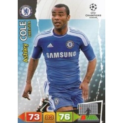 Ashley Cole Chelsea 85