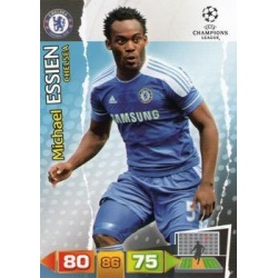 Michael Essien Chelsea 86