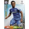 Venta Trading Card Michael Essien Chelsea Adrenalyn XL Champions League 2011 12
